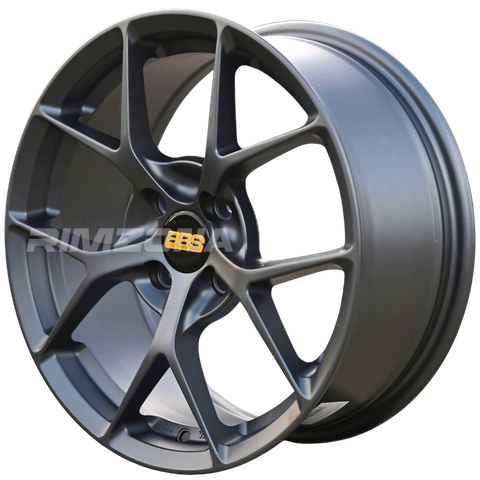 Литой диск BBS CI-R R16 7J 4x100 ET38 dia 73.1