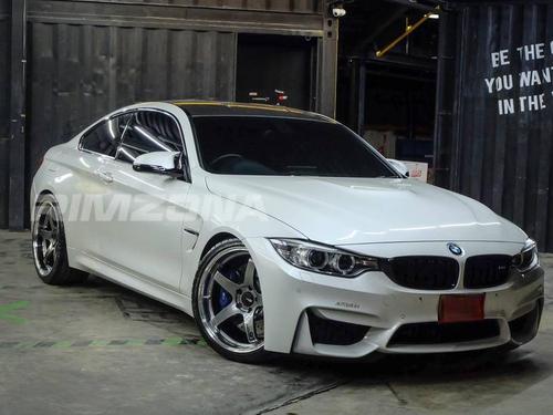 Литой диск ADVAN GT R18 8.5J 5x114.3 ET35 dia 73.1 - Фото вживую на авто №5