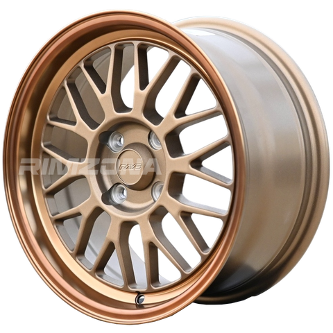 Литой диск RAYS 21A R17 7.5J 4x100/4x114.3 ET35 dia 73.1