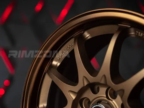 Литой диск RAYS CE28 R16 7J 4x100/4x114.3 ET35 dia 73.1 - Фото вживую №4