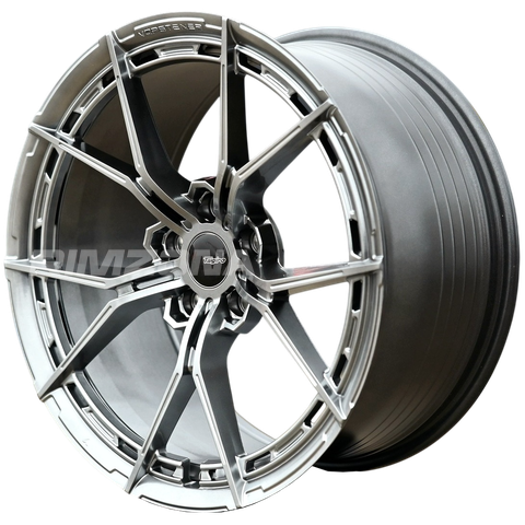 Литой диск VORSTEINER VFX-002 R18 8J 5x114.3 ET38 dia 73.1