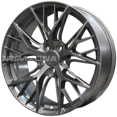 Литой диск DK-Rims 5208 R17 7.5J 4x100 ET38 dia 60.1