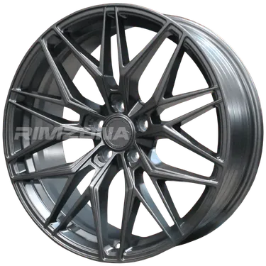 Литой диск DK-Rims 5206 R17 7.5J 4x100 ET38 dia 60.1