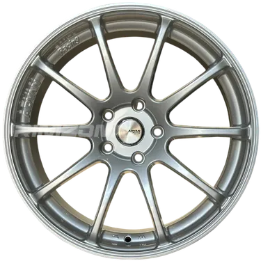 Литой диск ADVAN RS R19 8.5J 5x112 ET35 dia 66.6