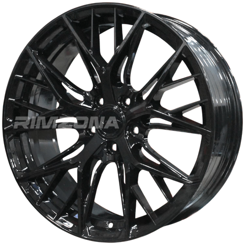 Литой диск DK-Rims 5208 R18 8J 5x108 ET35 dia 63.4