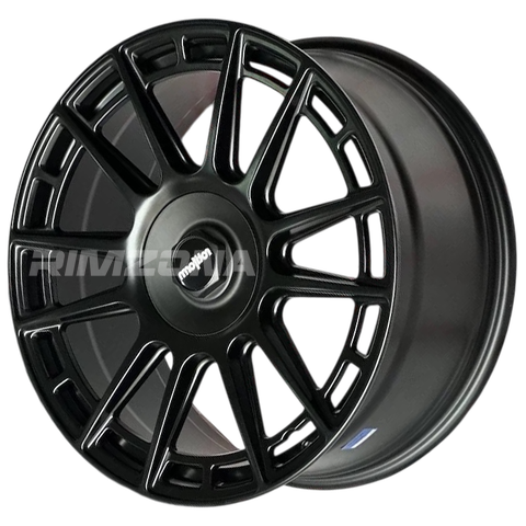 Литой диск ROTIFORM ОZR R20 9J 5x114.3 ET35 dia 73.1