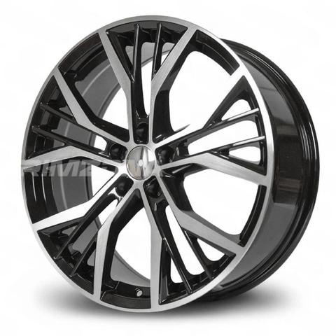 Литой диск ZUMBO WHEELS KT-753 R18 7.5J 5x114.3 ET45 dia 67.1