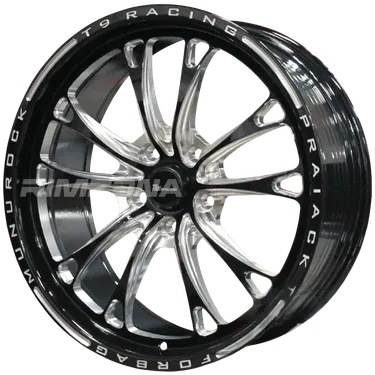 Литой диск DK-Rims 8059 R18 8.5J 5x114.3 ET38 dia 73.1