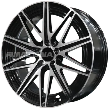 Литой диск В стиле Mercedes 3121 R19 8.5J 5x112 ET36 dia 66.6