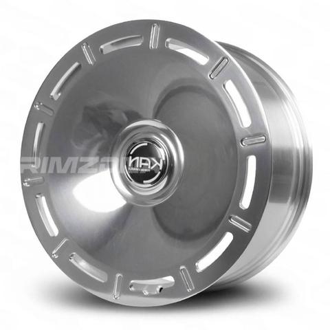 Кованый диск В СТИЛЕ LI FORGED-DB3 R21 9J 5x120 ET40 dia 62.5