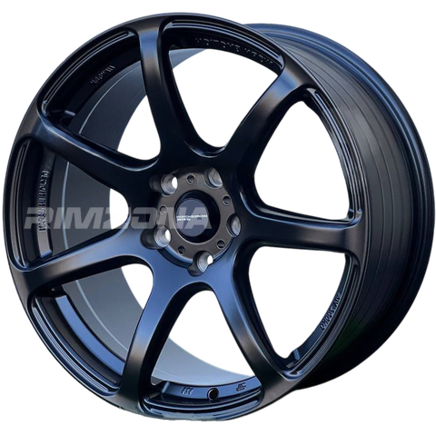 Литой диск WORK Emotion T7R R17 8J 5x100 ET35 dia 73.1