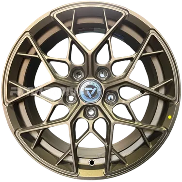 Литой диск WHEELEGEND VLF99 R16 7J 5x114.3 ET38 dia 73.1