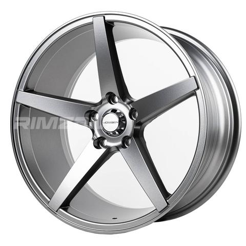 Литой диск В СТИЛЕ VOSSEN VPS303 R18 8.5J 5x108 ET33 dia 73.1