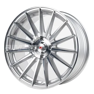 Литой диск В СТИЛЕ VOSSEN VPS305 R18 8J 4x100 ET40 dia 73.1