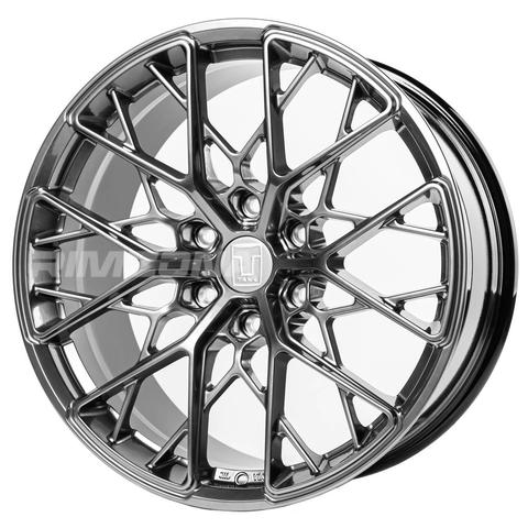 КОВАНЫЙ ДИСК RZ FORGED В СТИЛЕ HRE FF10 R20 9J 6X139.7 ET30 DIA 100.1 (HB)