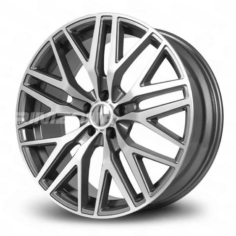 Литой диск ZUMBO WHEELS KT-5086 R20 8J 5x108 ET35 dia 65.1