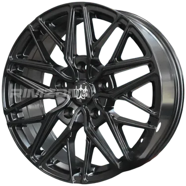 Литой диск DK-Rims 1262 R18 8J 5x139.7 ET30 dia 98.5