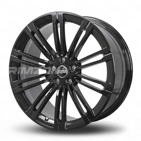 Кованый диск В СТИЛЕ LAND ROVER FORGED-1042 R23 10J 5x120 ET45 dia 72.6