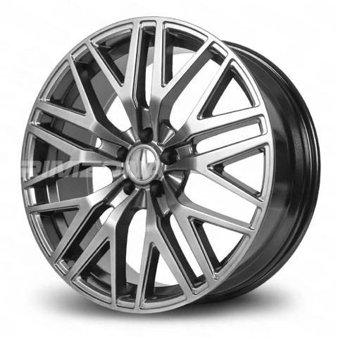 Литой диск ZUMBO WHEELS KT-5086 R20 8J 5x108 ET35 dia 65.1