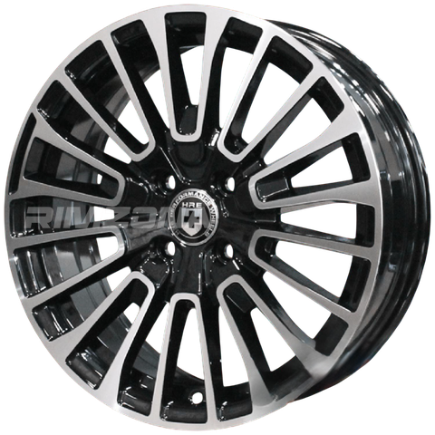 Литой диск DK-Rims 167 R16 6.5J 4x100 ET40 dia 60.1