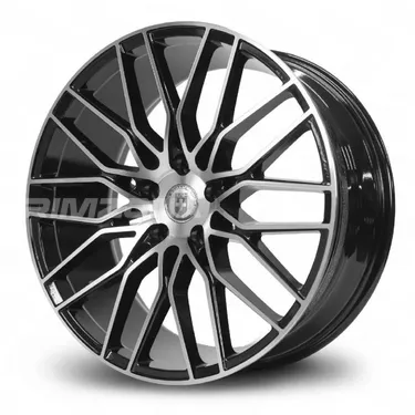 Литой диск VEEMANN IFG34 R19 8.5J 5x112 ET35 dia 66.6