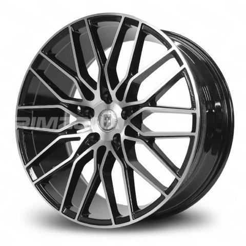 Литой диск VEEMANN IFG34 R18 8J 5x114.3 ET35 dia 67.1