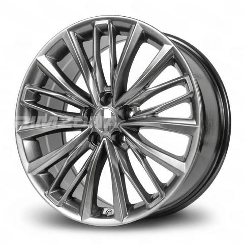 Литой диск ZUMBO WHEELS KT-1010 R19 8J 5x108 ET40 dia 65.1