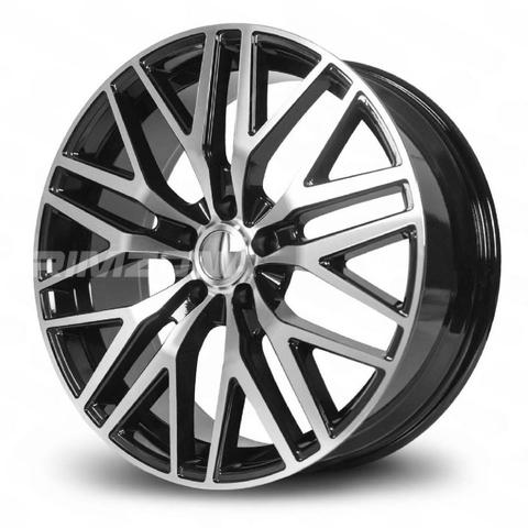 Литой диск ZUMBO WHEELS KT-5086 R20 8J 5x114.3 ET35 dia 67.1