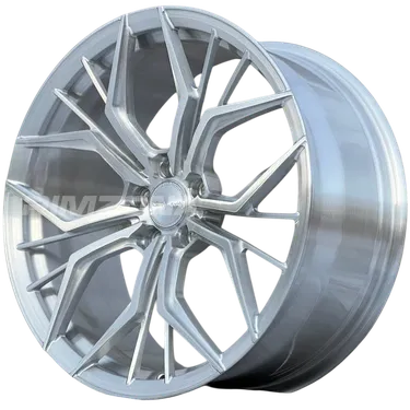 Кованый диск В стиле Audi BLI2115 R21 9J 5x112 ET30 dia 66.6