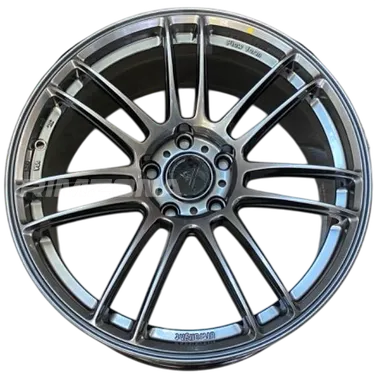 Литой диск WHEELEGEND VLF-T01 R18 9.5J 5x114.3 ET35 dia 73.1