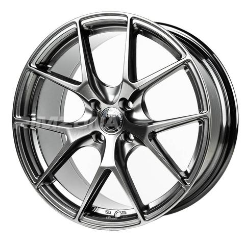 Литой диск HRE P101 R14 5.5J 4x100 ET30 dia 67.0