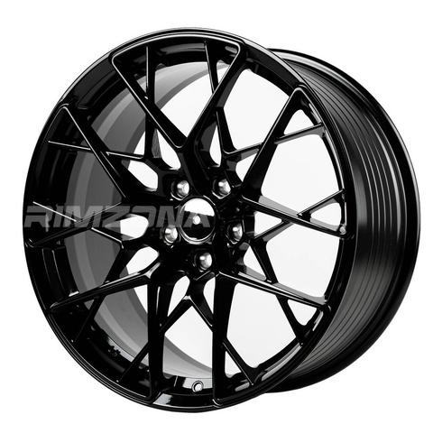 Литой диск HRE FF10 R18 8J 5x114.3 ET35 dia 73.1