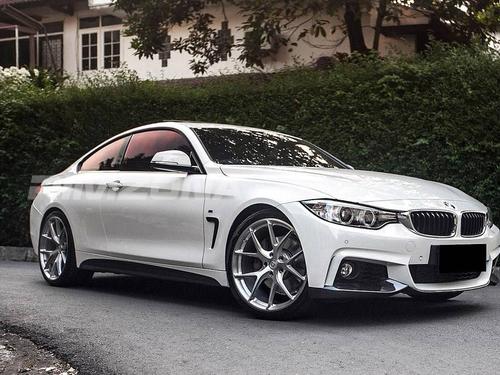 Литой диск HRE P101 R19 8.5J 5x114.3 ET38 dia 73.1 - Фото вживую на авто №4