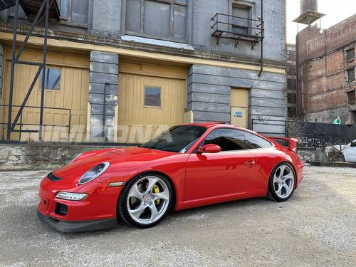 Литой диск HRE 522 R18 8J 5x108 ET35 dia 73.1 - Фото вживую на авто №2