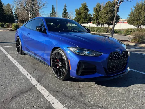 Литой диск HRE FF28 R18 8J 5x114.3 ET38 dia 73.1 - Фото вживую на авто №2