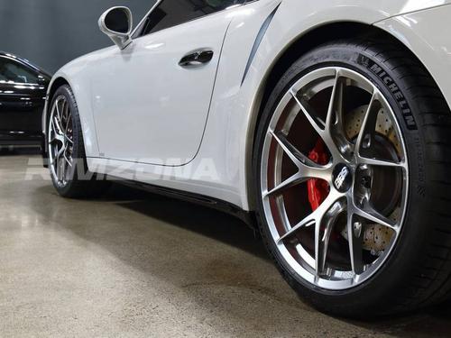 Литой диск BBS CI-R R15 6.5J 4x100 ET40 dia 73.1 - Фото вживую на авто №5