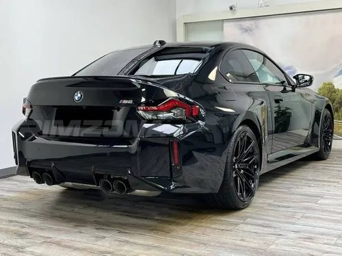 Литой диск В стиле BMW 825 STYLE R19 8J 5x120 ET30 dia 72.6 - Фото вживую на авто №5