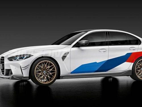 Литой диск В стиле BMW 1000 STYLE R18 8J 5x112 ET30 dia 66.6 - Фото вживую на авто №5