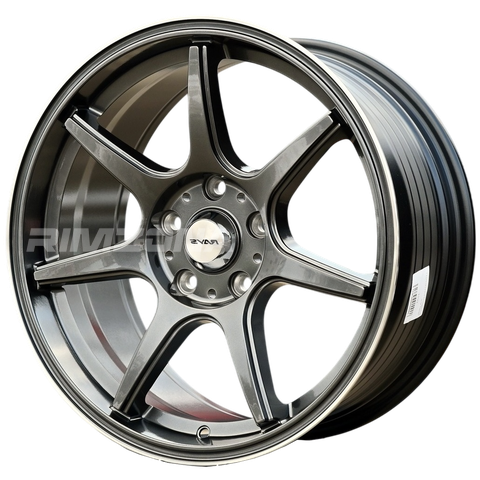 Литой диск SHOWY GT R17 8J 5x114.3 ET35 dia 73.1