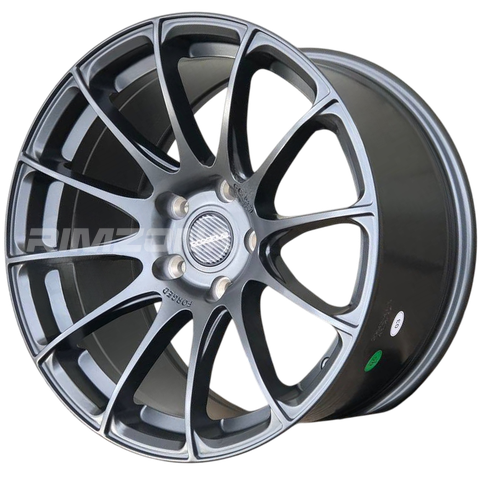 Литой диск PRODRIVE GC-012L R17 9J 5x114.3 ET30 dia 73.1