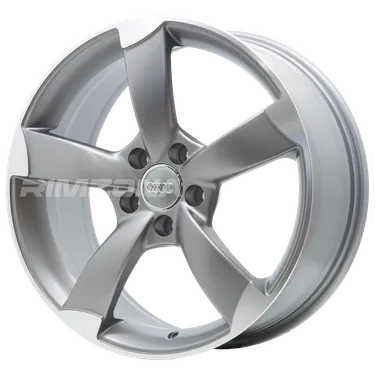 Литой диск В стиле Audi Rotor R17 7.5J 5x112 ET35 dia 66.5