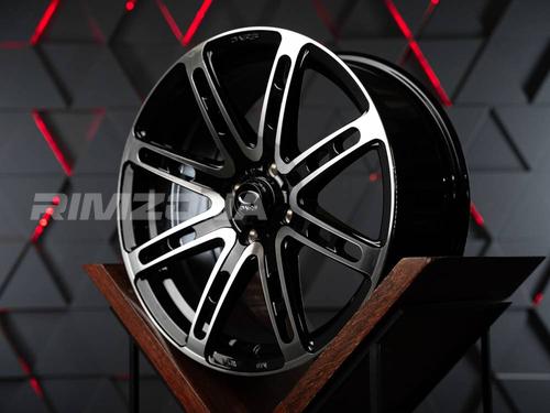 Литой диск OASIS GENIUS 2 R17 7.5J 4x100 ET38 dia 73.1 - Фото вживую №2