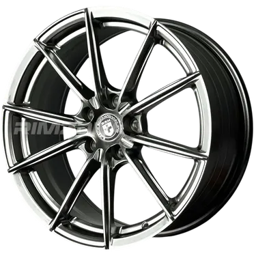 Литой диск HRE CF.3-FF R18 8J 5x108 ET35 dia 73.1