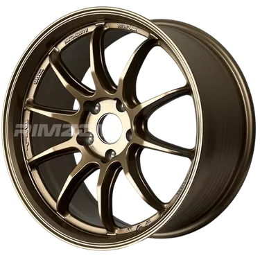 Литой диск WORK Emotion ZR10 R18 8.5J 5x114.3 ET35 dia 73.1
