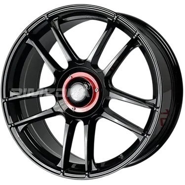 Литой диск OZ F9826 R19 8.5J 5x112 ET45 dia 73.1