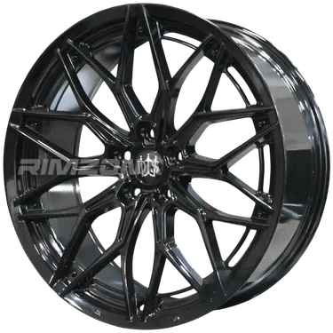 Литой диск DK-Rims 8796 R18 8J 5x114.3 ET38 dia 73.1