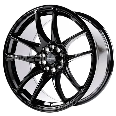 Литой диск WORK Emotion CR-kiwami R18 8.5J 5x100/5x114.3 ET30 dia 73.1