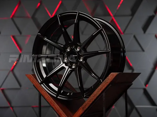 Литой диск SHOGUN S10 R17 7.5J 5x100/5x114.3 ET40 dia 73.1 - Фото вживую №2