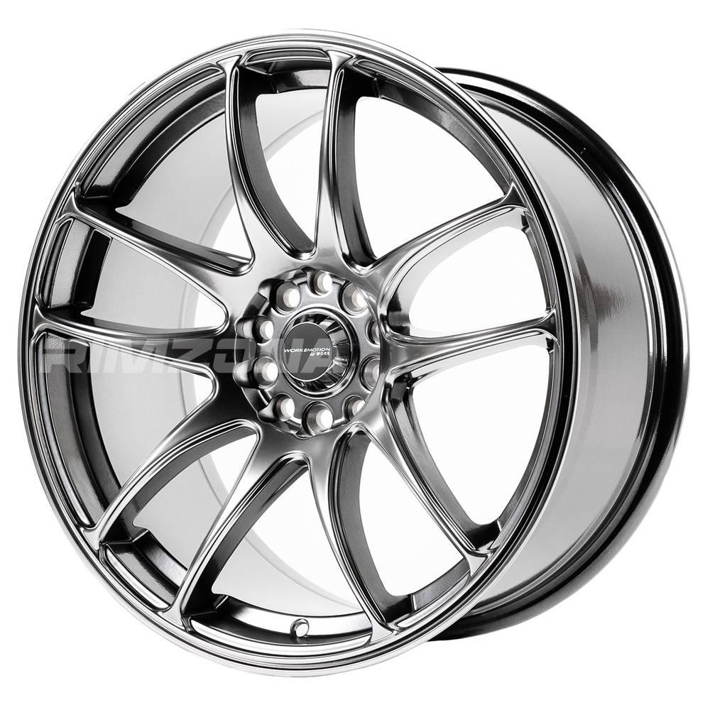 ワークエモーション極 19インチ pcd100 WORK EMOTION CR Kiwami｜製品