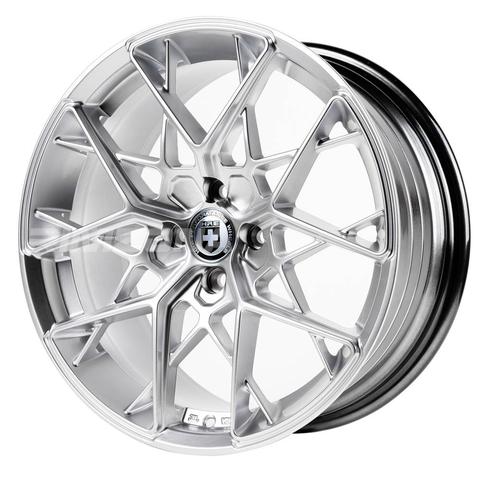 Литой диск HRE FF10 R16 6.5J 4x100 ET38 dia 73.1